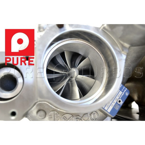 Pure Turbos BMW N55 Stage 2 Turbo Upgrade Kit*Free Shipping* Pure Turbos BMW N55 Stage 2 Turbo Upgrade Kit*Free Shipping*