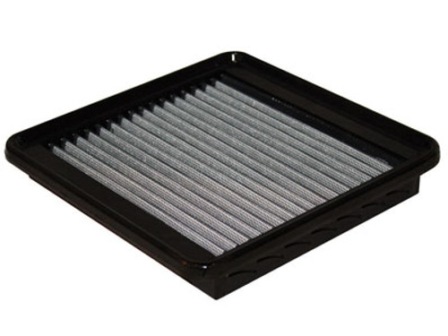AFE Drop In Replacement Air Filter Pro Dry S 31-10161, 2008-2011 Subaru WRX / STI AFE Drop In Replacement Air Filter Pro Dry S 31-10161, 2008-2011 Subaru WRX / STI