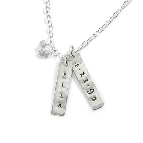 Bollywood Yellow Gold Personalized Long Necklace