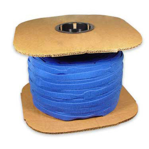 12" VELCRO® Brand ONE-WRAP® Strap 600 Pack Reel 12" VELCRO® Brand ONE-WRAP® Strap 600 Pack Reel