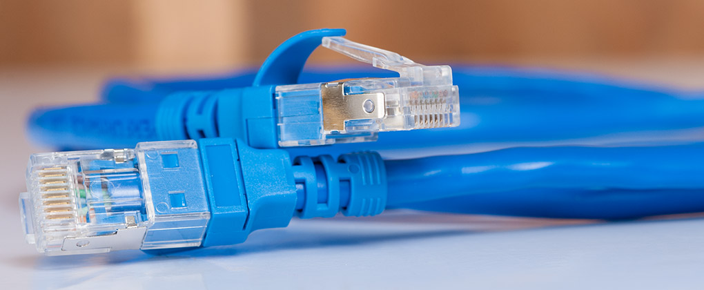 Cablesys CAT6A Patch Cord