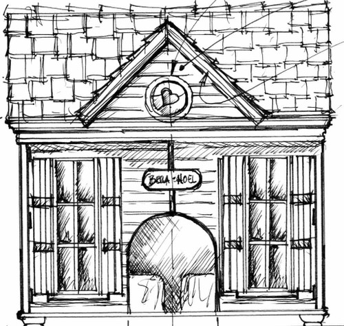 Dog House Plans - Jwoww Dog House