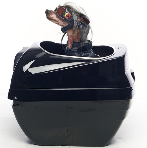 best motorcycle pet carrier