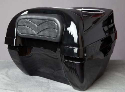 Motorcycle Pet Carrier