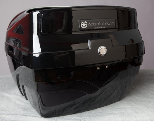 Motorcycle Pet Carrier