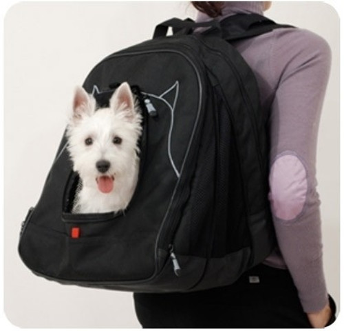Dog Backpack Carrier | Dog Carrier