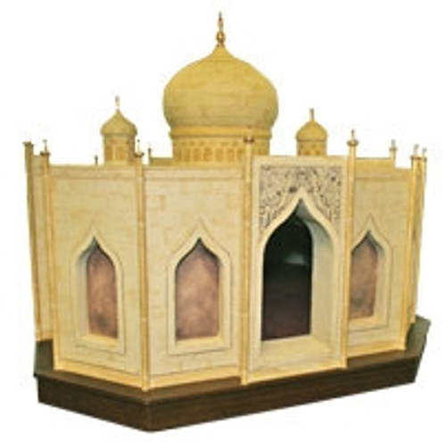 Taj Mahal Dog House