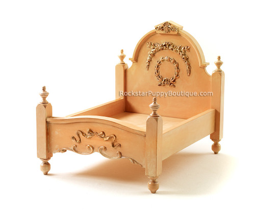 Dog Beds | Shabby Chic Dog Bed ~