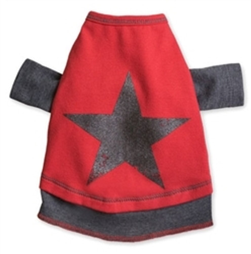 Lonestar 2-fer Dog Tee