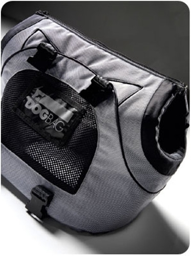 Dog Bag Universal Sport Bag Motorcycle Carrier