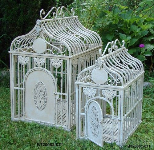 Designer Dog Crate (3 sizes available)