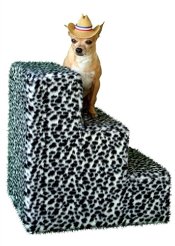 pet steps