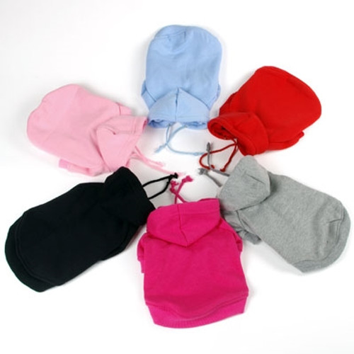 dog hoodie