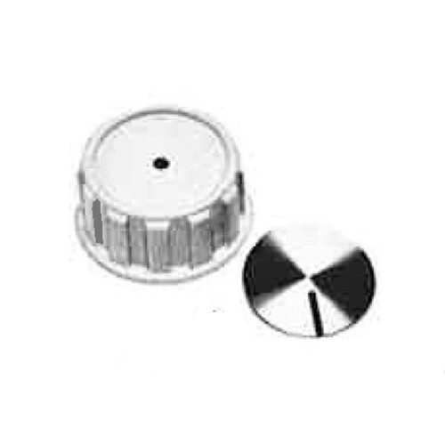 021702 Wick Adjuster Knob for Indoor Kerosene Heaters Heater Parts