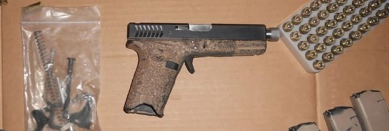 Keep your Glock trigger safe with this one weird trick!
